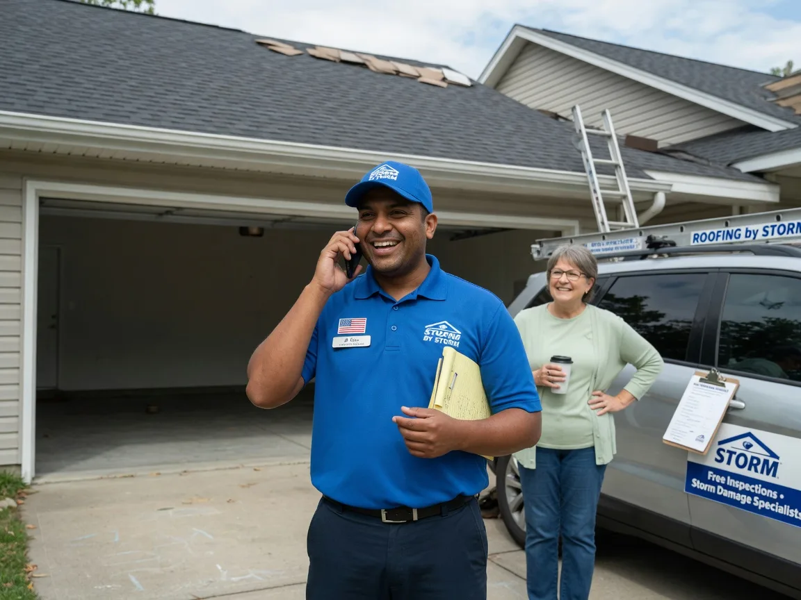 Roof Repair Near Me Lanse, PA FAQs