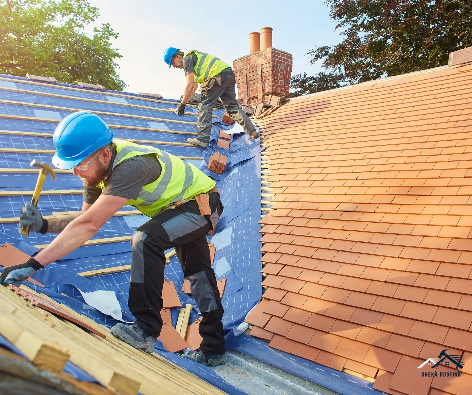 Why choose Roof Repair Near Me in Lanse, PA