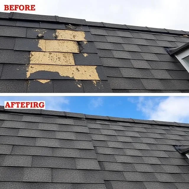 Roof Repair Near Me in Lanse, PA near me